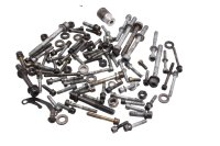 Engine bolt kit screws nuts washers hardware set BMW R 1200 C 259C 0424 97-05