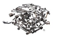 Engine bolt kit screws nuts washers hardware set BMW R 1200 C 259C 0424 97-05