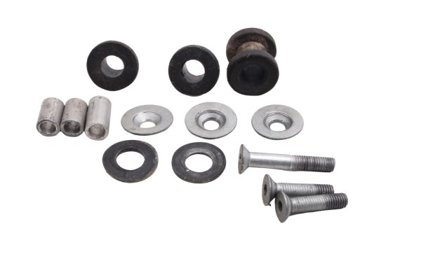 Kit fijación depósito gomas silentblocks tornillos BMW K 1200 GT K41 0548 02-05