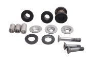 Kit fijación depósito gomas silentblocks tornillos BMW K 1200 GT K41 0548 02-05