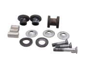Kit fijación depósito gomas silentblocks tornillos BMW K 1200 GT K41 0548 02-05