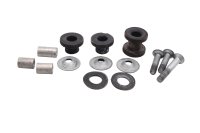 Kit fijación depósito gomas silentblocks tornillos BMW K 1200 GT K41 0548 02-05