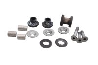 Kit fijación depósito gomas silentblocks tornillos BMW K 1200 GT K41 0548 02-05