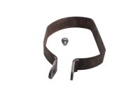 Uitlaatbeugel klem einddemper houder BMW R 1100 GS Enduro/Reiseenduro 93-99