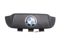 Sitzbankabdeckung Blende Emblem hinten BMW R 1100 GS Enduro/Reiseenduro 93-99