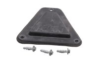 Luftfilterdeckel Rahmenabdeckung Blende Kappe KTM Super Moto 950 LC8 SM950 05-08