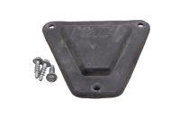 Luftfilterdeckel Rahmenabdeckung Blende Kappe KTM Super Moto 950 LC8 SM950 05-08