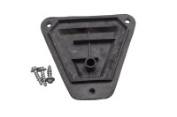 Luftfilterdeckel Rahmenabdeckung Blende Kappe KTM Super Moto 950 LC8 SM950 05-08