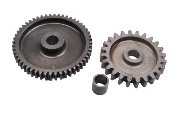 Startmotor tussentandwiel vrijloop BMW G 650 Xcountry E65X 0164 K15 07-10
