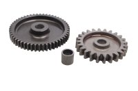 Startmotor tussentandwiel vrijloop BMW G 650 Xcountry E65X 0164 K15 07-10