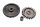 Startmotor tussentandwiel vrijloop BMW G 650 Xcountry E65X 0164 K15 07-10