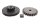 Startmotor tussentandwiel vrijloop BMW G 650 Xcountry E65X 0164 K15 07-10