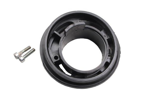 Inlaatrubber luchtfilterkast aanzuigmond mof KTM Super Moto 950 LC8 SM950 05-08