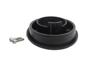 Inlaatrubber luchtfilterkast aanzuigmond mof KTM Super Moto 950 LC8 SM950 05-08