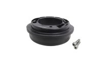 Inlaatrubber luchtfilterkast aanzuigmond mof KTM Super Moto 950 LC8 SM950 05-08