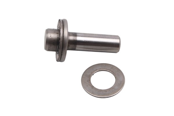 Clutch push piece needle thrust bearing washer pin Suzuki SV 1000 S WVBX 03-07