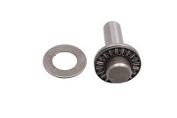 Clutch push piece needle thrust bearing washer pin Suzuki SV 1000 S WVBX 03-07