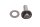 Clutch push piece needle thrust bearing washer pin Suzuki SV 1000 S WVBX 03-07