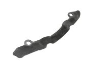 Mounting plate bracket engine cover retainer left Suzuki SV 650 S WVBY 03-06