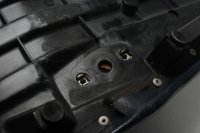 Asiento sillín piloto pasajero biplaza BMW K 100 RS 4 Ventiler K589 0523 89-92