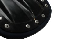 Asiento sillín piloto pasajero biplaza BMW K 100 RS 4 Ventiler K589 0523 89-92
