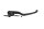 Bremsehåndtag for højre justerbar bolt møtrik BMW R 1200 GS K25 0307 R12 04-07