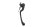 Bremsehåndtag for højre justerbar bolt møtrik BMW R 1200 GS K25 0307 R12 04-07