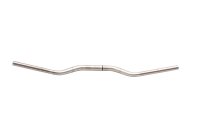 Manillar tubo dirección streetbar moto BMW G 650 Xcountry E65X 0164 K15 07-10