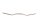 Manillar tubo dirección streetbar moto BMW G 650 Xcountry E65X 0164 K15 07-10