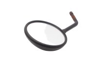 Mirror rearview right side fairing mounted black BMW K 1200 GT K41 0548 02-05