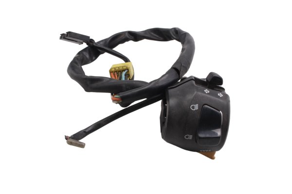 Handlebar switch left controls indicator horn light Suzuki SV 1000 S WVBX 03-07