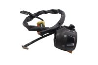 Handlebar switch left controls indicator horn light Suzuki SV 1000 S WVBX 03-07