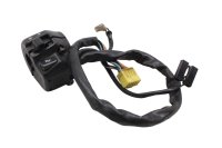 Handlebar switch left controls indicator horn light Suzuki SV 1000 S WVBX 03-07