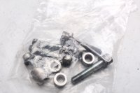 Kaatumaraudat moottori sarja vasen oikea BMW R 1100 GS Enduro/Reiseenduro 93-99