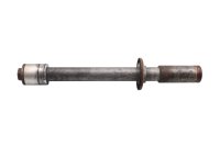 Front wheel axle spindle shaft spacer sleeve bolt BMW K 1200 GT K41 0548 02-05