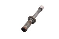 Front wheel axle spindle shaft spacer sleeve bolt BMW K 1200 GT K41 0548 02-05