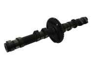 Exhaust camshaft EX with sprocket cylinder head Kawasaki ZZR 600 ZX600E1-3 93-95