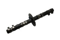 Exhaust camshaft EX with sprocket cylinder head Kawasaki ZZR 600 ZX600E1-3 93-95