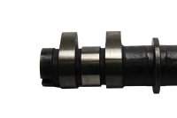 Exhaust camshaft EX with sprocket cylinder head Kawasaki ZZR 600 ZX600E1-3 93-95