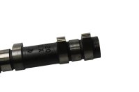 Exhaust camshaft EX with sprocket cylinder head Kawasaki ZZR 600 ZX600E1-3 93-95