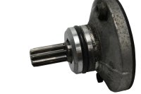 Starter motor electric engine cranking unit 12 Volt Suzuki SV 650 S WVBY 03-06
