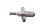Cam chain tensioner rear cylinder timing adjuster Suzuki SV 1000 S WVBX 03-07