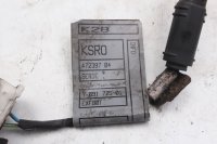 Generatorkabel ledningsnet dynamo stik adapter BMW R 1200 GS K25 0307 R12 04-07
