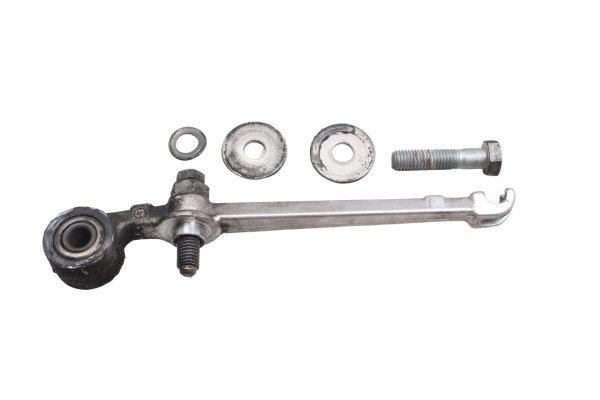 Koppelingsarm versnellingsbak achter BMW R 1100 GS Enduro/Reiseenduro 93-99
