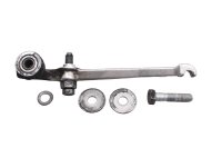 Koppelingsarm versnellingsbak achter BMW R 1100 GS Enduro/Reiseenduro 93-99