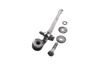 Koppelingsarm versnellingsbak achter BMW R 1100 GS Enduro/Reiseenduro 93-99