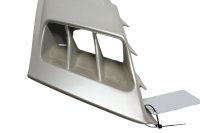 Carenado lateral toma de aire derecho BMW K 100 RS 4 Ventiler K589 0523 89-92