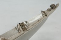 Carenado lateral toma de aire derecho BMW K 100 RS 4 Ventiler K589 0523 89-92