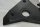 Voetsteunhouder montageplaat bestuurder voor links Kawasaki ZR 7S ZR750F H 01-04