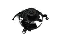 Kylarfläkt ventilator kylning skyddsgaller fäste Suzuki SV 650 S WVBY 03-06